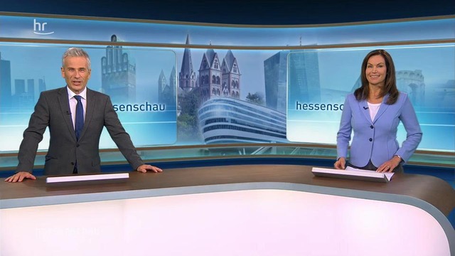Passionspiele Eppertshausen in TV